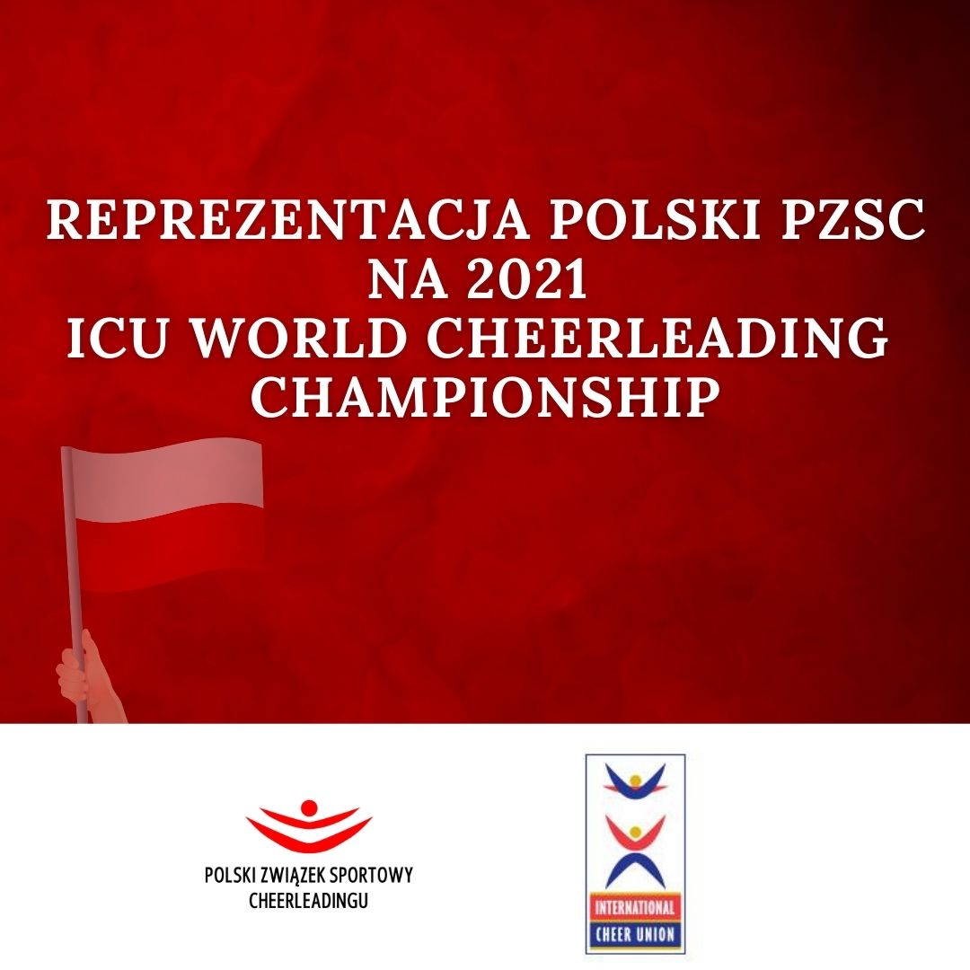Reprezentacja Polski PZSC na Mistrzostwa Świata ICU 2021